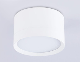 Потолочный светильник Ambrella Light Techno Spot GX Standard tech TN52351