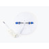 Встраиваемый светильник LEDS POWER 36Вт 4000К круглый, серия FRAME 008592