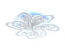 Потолочная светодиодная люстра Ambrella light Original FA513