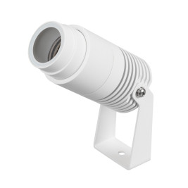 Светильник ALT-RAY-ZOOM-R52-8W Warm3000 (WH, 10-40 deg, 230V) Arlight 042676(1)