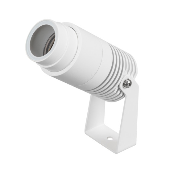 Светильник ALT-RAY-ZOOM-R52-8W Warm3000 (WH, 10-40 deg, 230V) Arlight 042676(1)