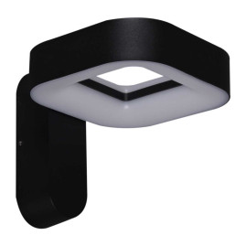 Уличный светильник Reluce 86870-9.2-001JH LED2*12W BK