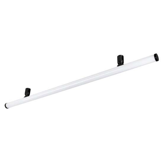 Светильник Arlight ART-APRIORI-TUBE-L1200-30W Day4000 (BK, 114x233 deg, 48V) 054520