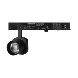 Светильник LGD-DIAFILM-4TR-R60-10W Warm3000 (BK, 20 deg, 230V) Arlight 061447