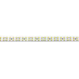 Светодиодная лента LEDS POWER двухрядная 2835 240/м (22Вт/м) 24В теплая, серия ПРО200 009056