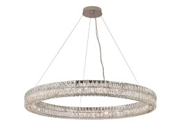 Подвесная люстра Newport 8550/110 C chrome М0070766