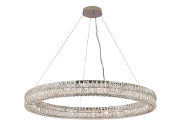 Подвесная люстра Newport 8550/110 C chrome М0070766