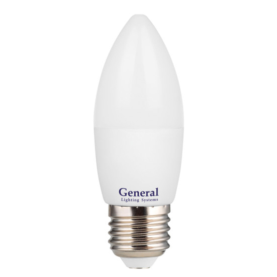 Лампа General GLDEN-CF-20-230-E27-2700