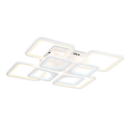 Потолочная светодиодная люстра Ambrella light Acrylica Original FA4423