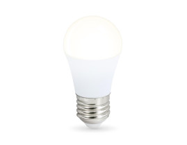 Лампа светодиодная Шар G45 13W 4000K Ambrella light Bulding 451304