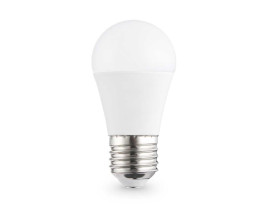 Лампа светодиодная Шар G45 13W 4000K Ambrella light Bulding 451304