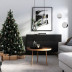 Настенный светильник Nowodvorski Ring Led L Mirror 10278