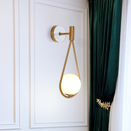 Бра Imperium Loft Corda 144084-22