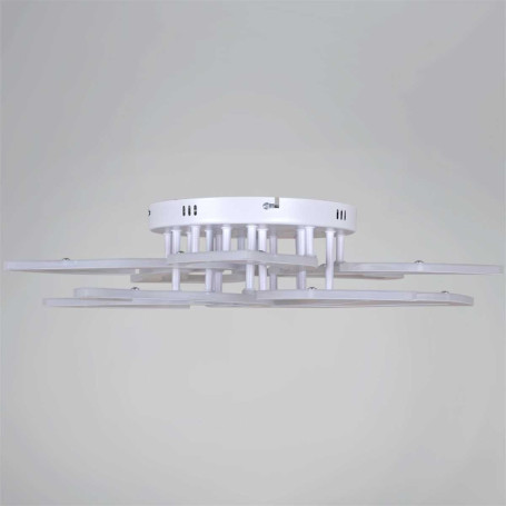 Светильник потолочный Reluce 20150-0.3-5+5 WH