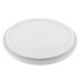 Потолочный cветильник Nowodvorski Agnes Round Led Pro White 10982