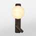 Настенный светильник Odeon Light Albergo Hightech 7163/9WL