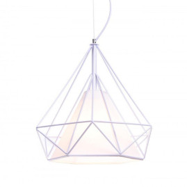 Подвесной светильник Lumina Deco Forti LDP 7921 WT