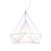 Подвесной светильник Lumina Deco Forti LDP 7921 WT