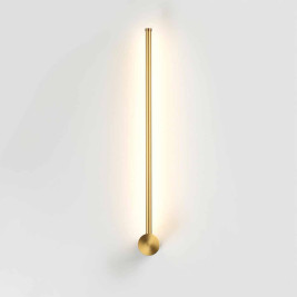 Настенный светодиодный светильник Odeon Light Hightech Fillini 4335/12WG