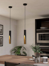 Подвесной светильник Eglo Barbotto 900872