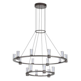 Подвесной светильник Odeon Light Defance Hightech 7143/110L