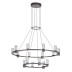 Подвесной светильник Odeon Light Defance Hightech 7143/110L