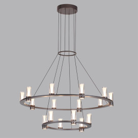 Подвесной светильник Odeon Light Defance Hightech 7143/110L