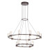 Подвесной светильник Odeon Light Defance Hightech 7143/110L