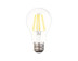 Лампа светодиодная филаментная Ambrella light E27 6W 4200K прозрачная 205029