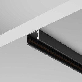 Шинопровод накладной Maytoni Technical Busbar trunkings Basity TRX172-112B