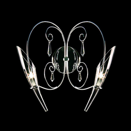 Бра Lightstar Scarabeo 755624