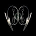 Бра Lightstar Scarabeo 755624