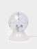 Светодиодный светильник-проектор Volpe Disko ULI-Q311 3,5W/RGB White UL-00002764