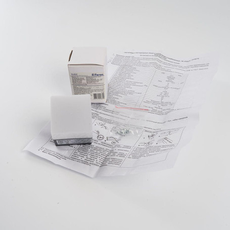 Потолочный светодиодный светильник Feron AL4022 48145