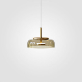 Подвесной светодиодный светильник TopDecor Tesla S1 20