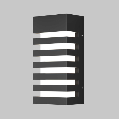 Бра Maytoni Outdoor O034WL-01B