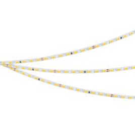 Светодиодная лента Arlight 6W/m 140Led/m 2835SMD холодный белый 5M UL-A140-3.5mm 24V White6000 045966