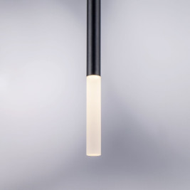 Комплект с подвесной люстрой Lightstar Tubo (574737+747147 (8шт) L8T747147