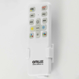 Потолочная люстра Citilux CL203131
