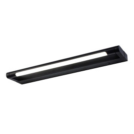 Подсветка для картин Crystal Lux GALLERY B AP6W LED BL