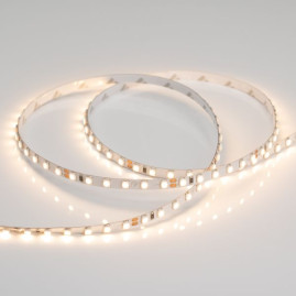 Светодиодная лента Arlight 9,6W/m 120LED/m 2835SMD теплый белый 5M 018100(2)