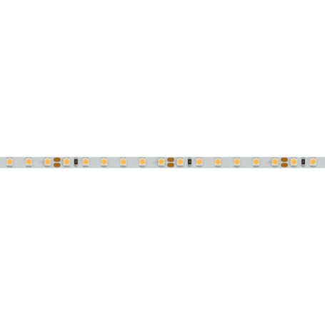 Светодиодная лента Arlight 9,6W/m 120LED/m 2835SMD теплый белый 5M 018100(2)