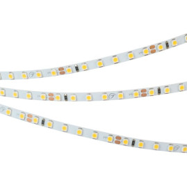 Светодиодная лента Arlight 9,6W/m 120LED/m 2835SMD теплый белый 5M 018100(2)