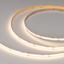 Светодиодная лента Arlight COB-X480-8mm 24V Warm3000 039059