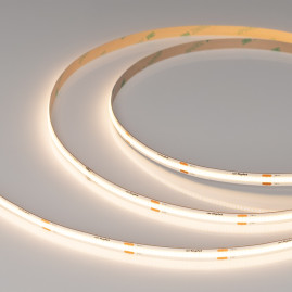 Светодиодная лента Arlight COB-X480-8mm 24V Warm3000 039059