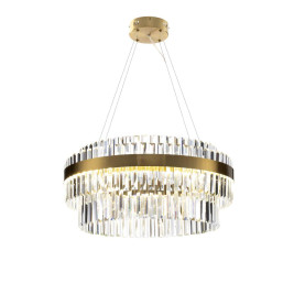 Подвесной светодиодный светильник Citilux Sheldon CL339163