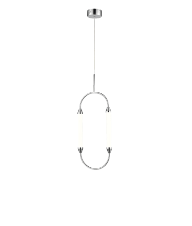 Подвесной светильник Vele Luce Capsula VL7293P21