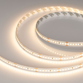Светодиодная лента RT-A192-10mm 24V Warm3000 (17.6 W/m, IP20, 5m) Arlight 038775(1)