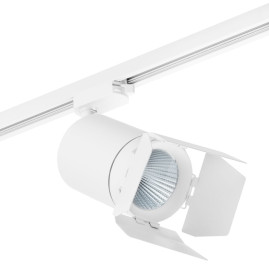 Комплект с трековым светильником Lightstar Canno Led (303264+202996) C326496
