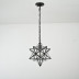 Подвесная люстра Imperium Loft Black Star 189645-26